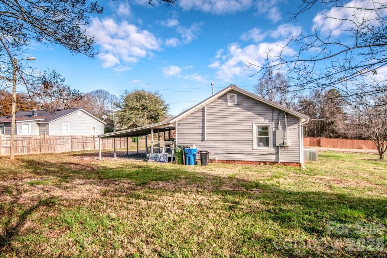 107 Rose Street Mount Holly NC 28120