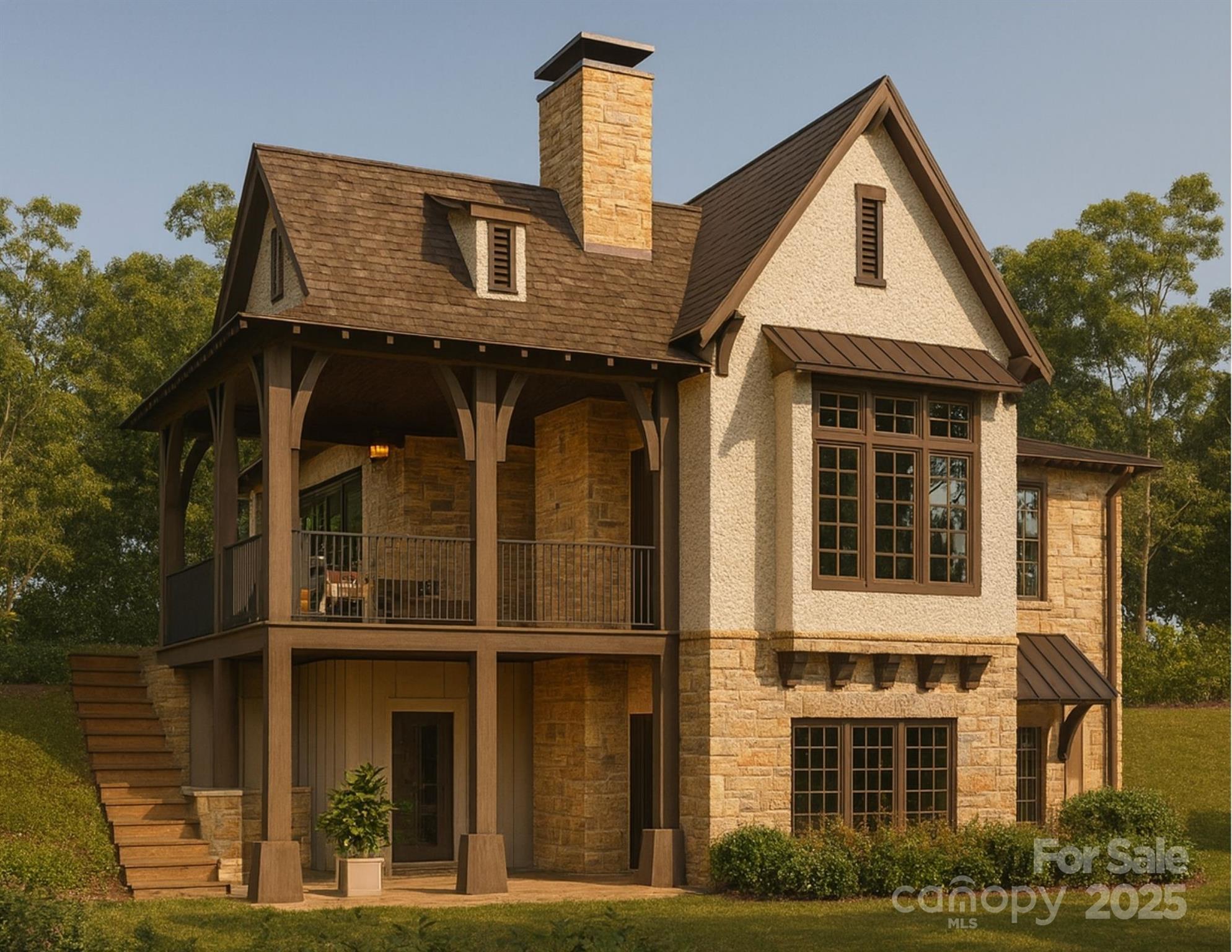 334 North Fork Road Black Mountain NC 28711