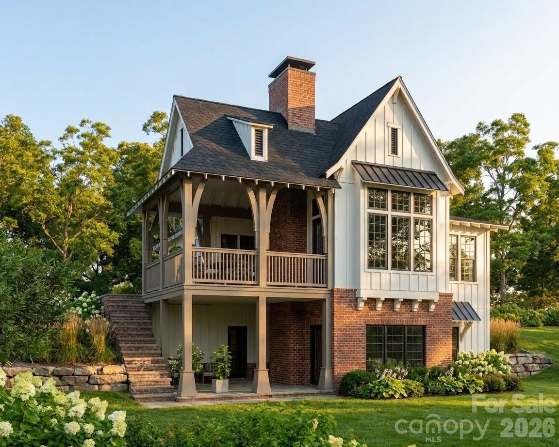 15 Walker Cove Road Black Mountain NC 28711