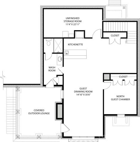 15 Walker Cove Road Black Mountain NC 28711