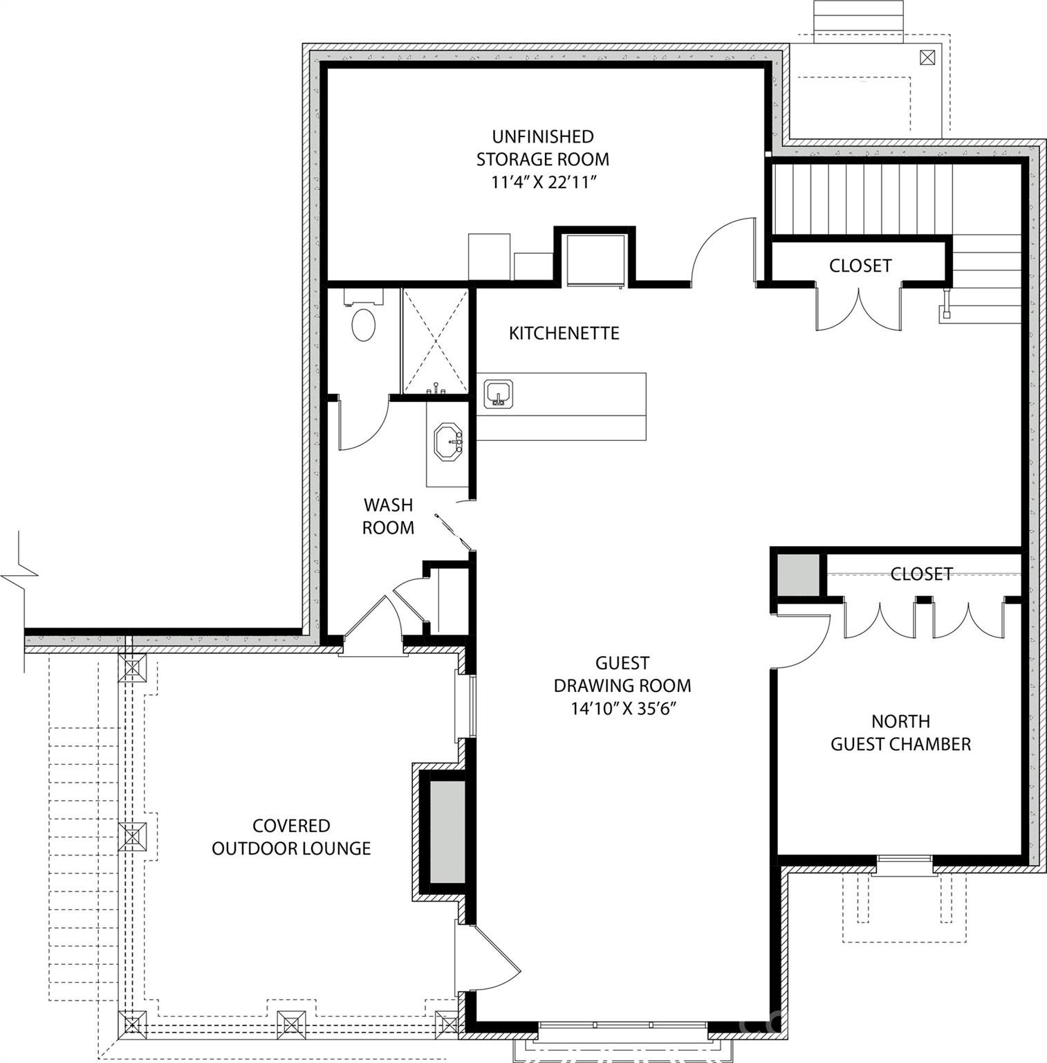 15 Walker Cove Road Black Mountain NC 28711