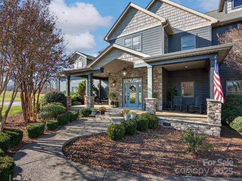 115 Meadowbrook Acres Candler NC 28715