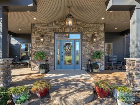 115 Meadowbrook Acres Candler NC 28715