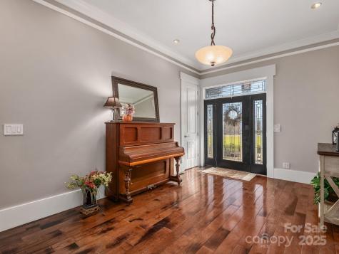 115 Meadowbrook Acres Candler NC 28715