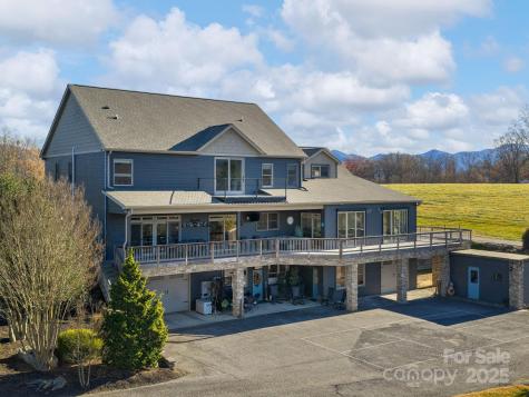 115 Meadowbrook Acres Candler NC 28715