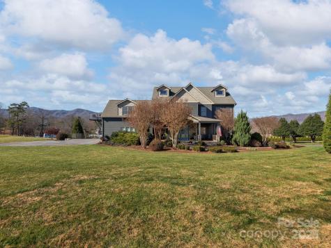 115 Meadowbrook Acres Candler NC 28715