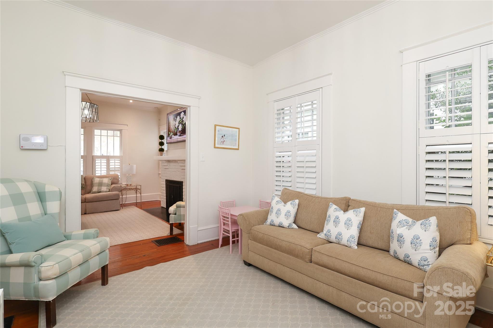 808 E Worthington Avenue Charlotte NC 28203