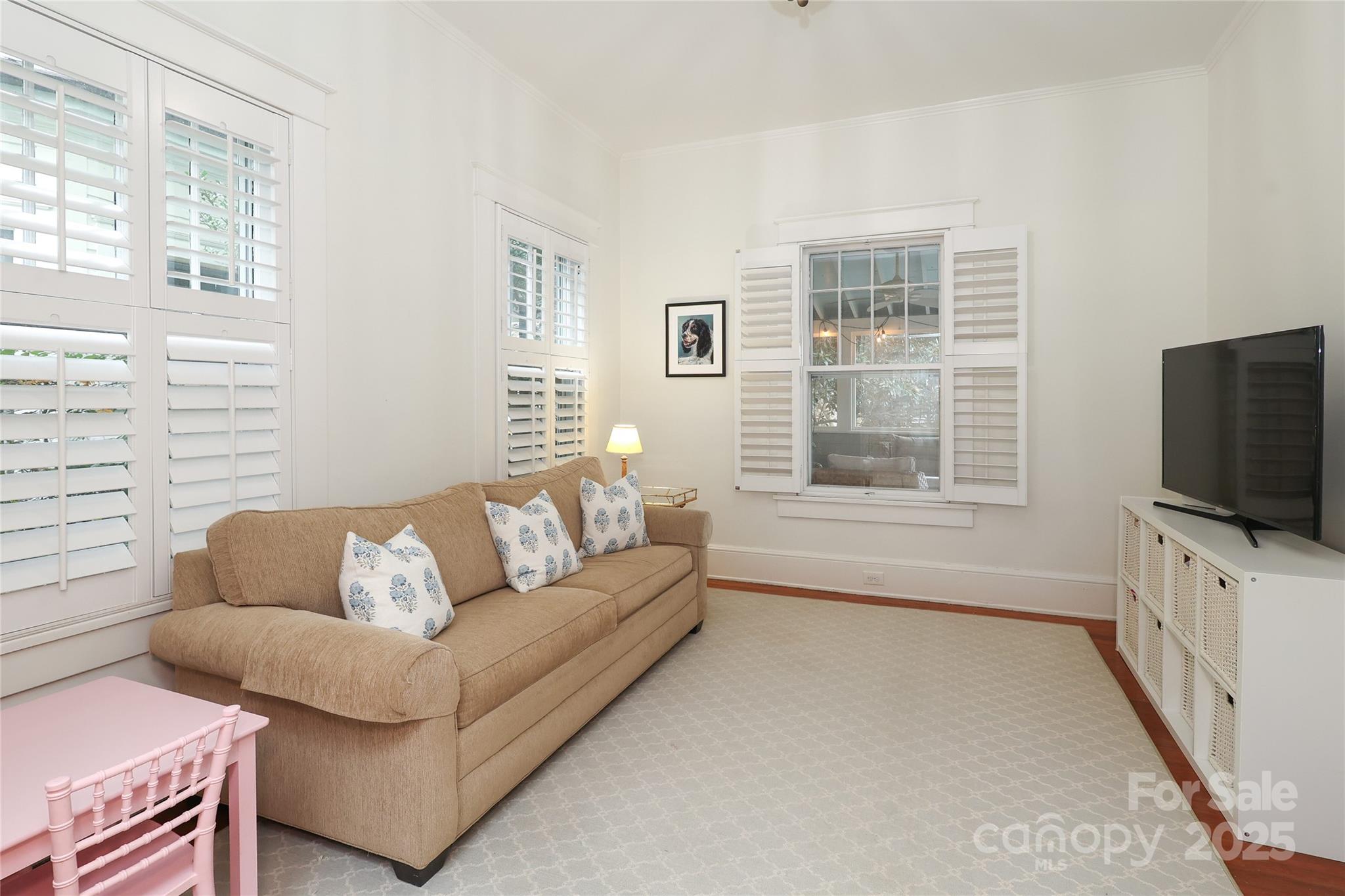 808 E Worthington Avenue Charlotte NC 28203
