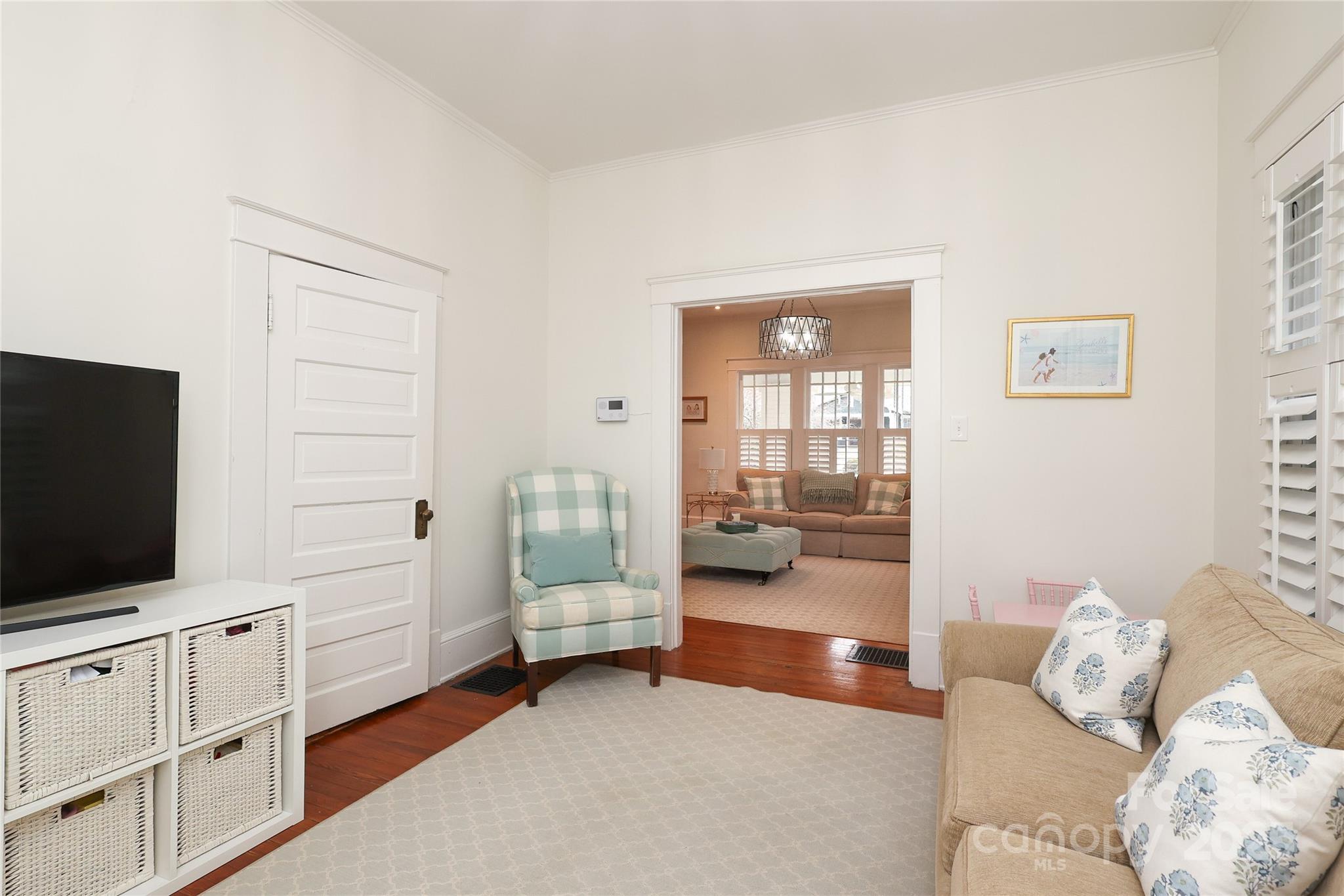 808 E Worthington Avenue Charlotte NC 28203