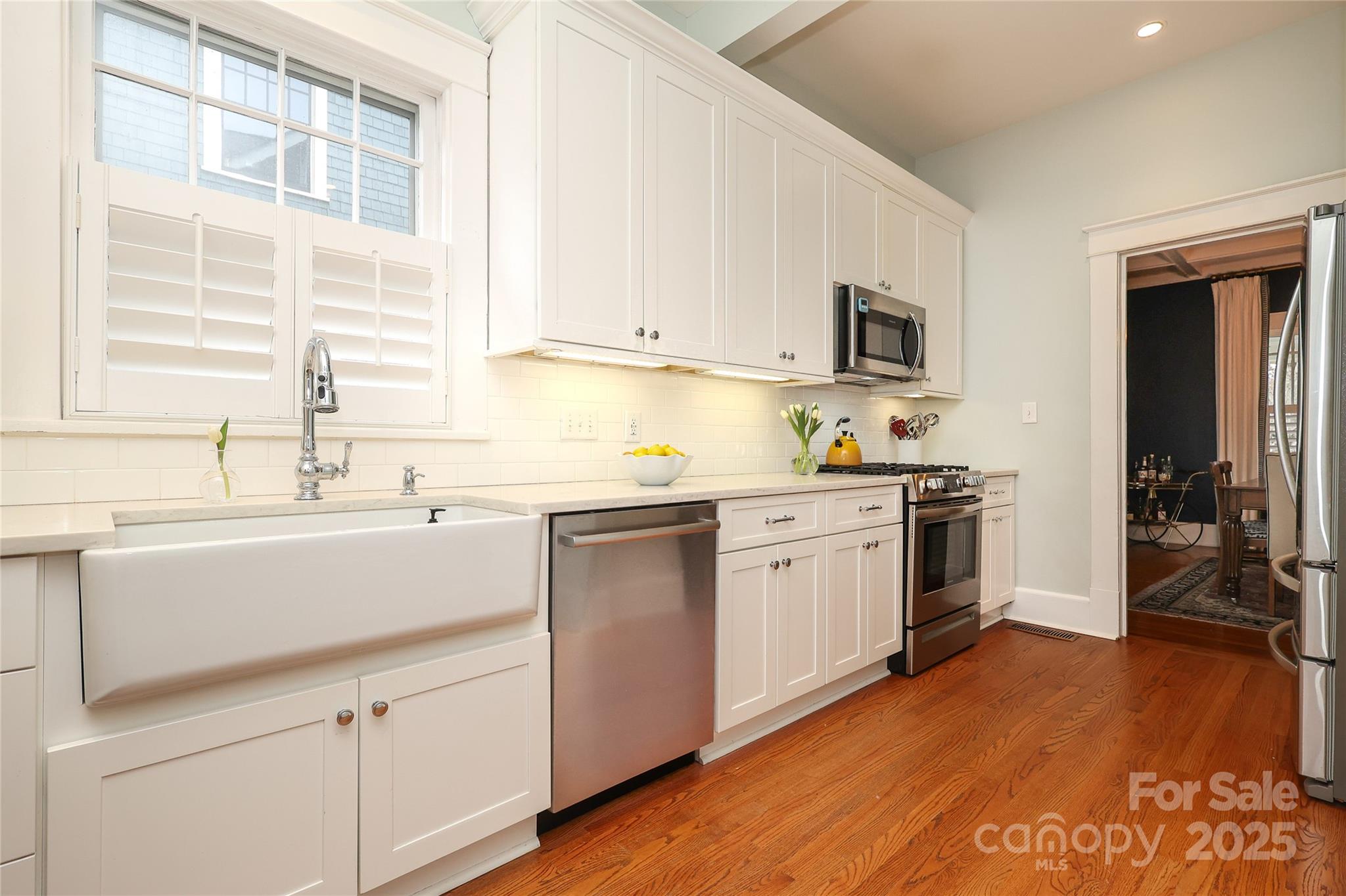 808 E Worthington Avenue Charlotte NC 28203