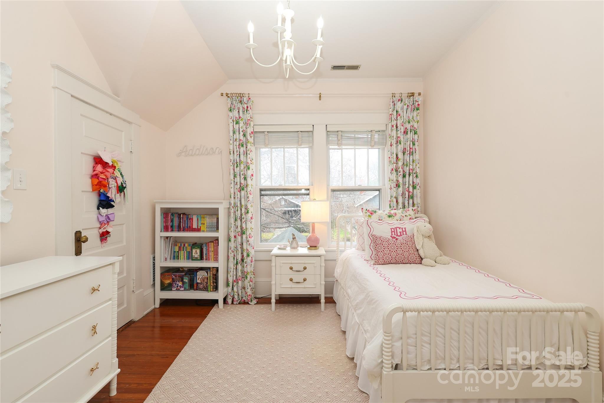 808 E Worthington Avenue Charlotte NC 28203