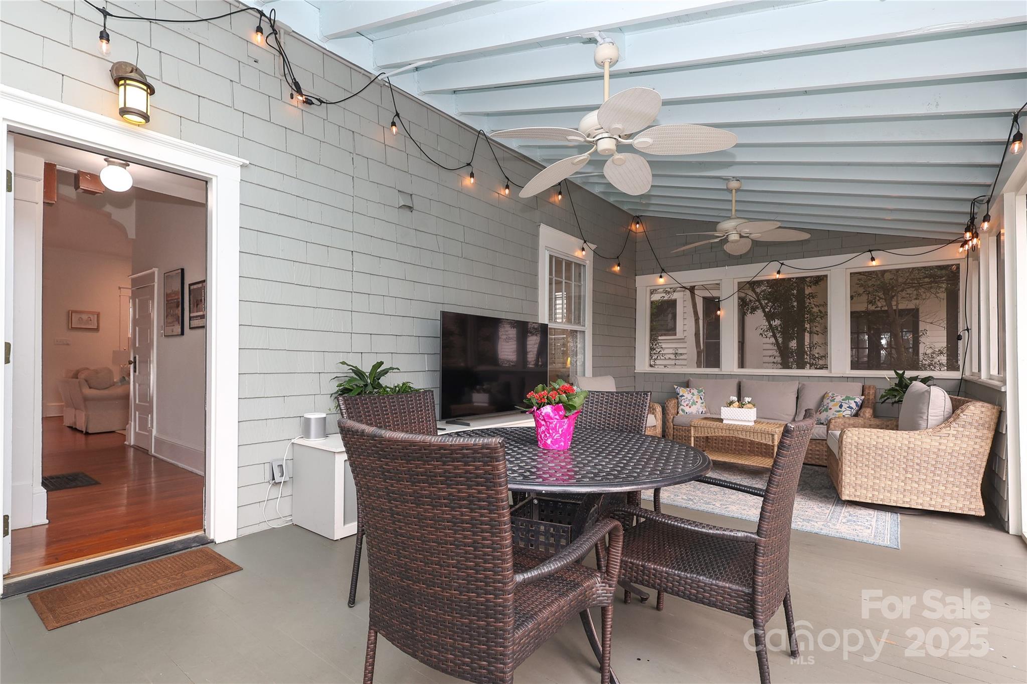 808 E Worthington Avenue Charlotte NC 28203