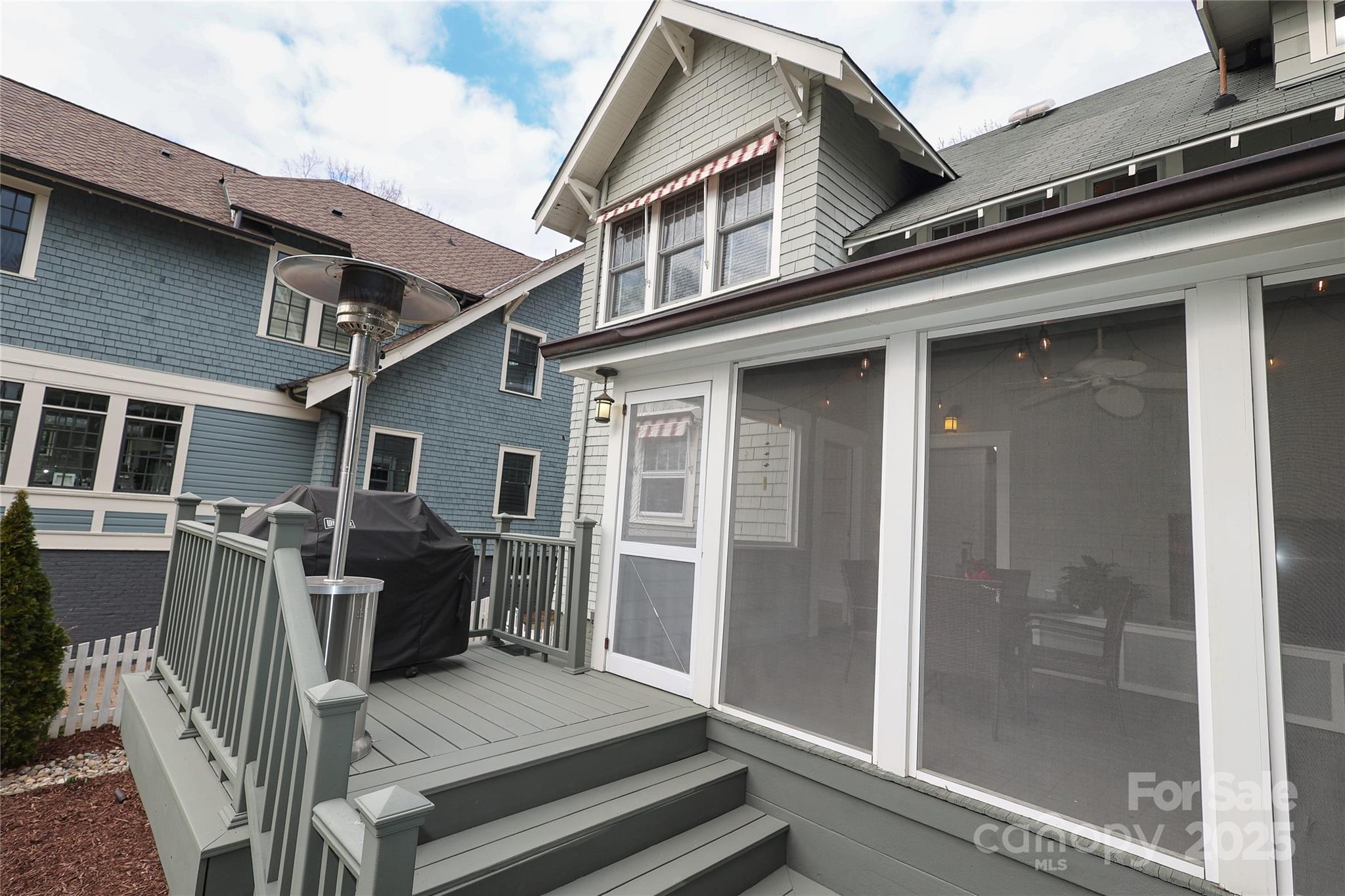 808 E Worthington Avenue Charlotte NC 28203