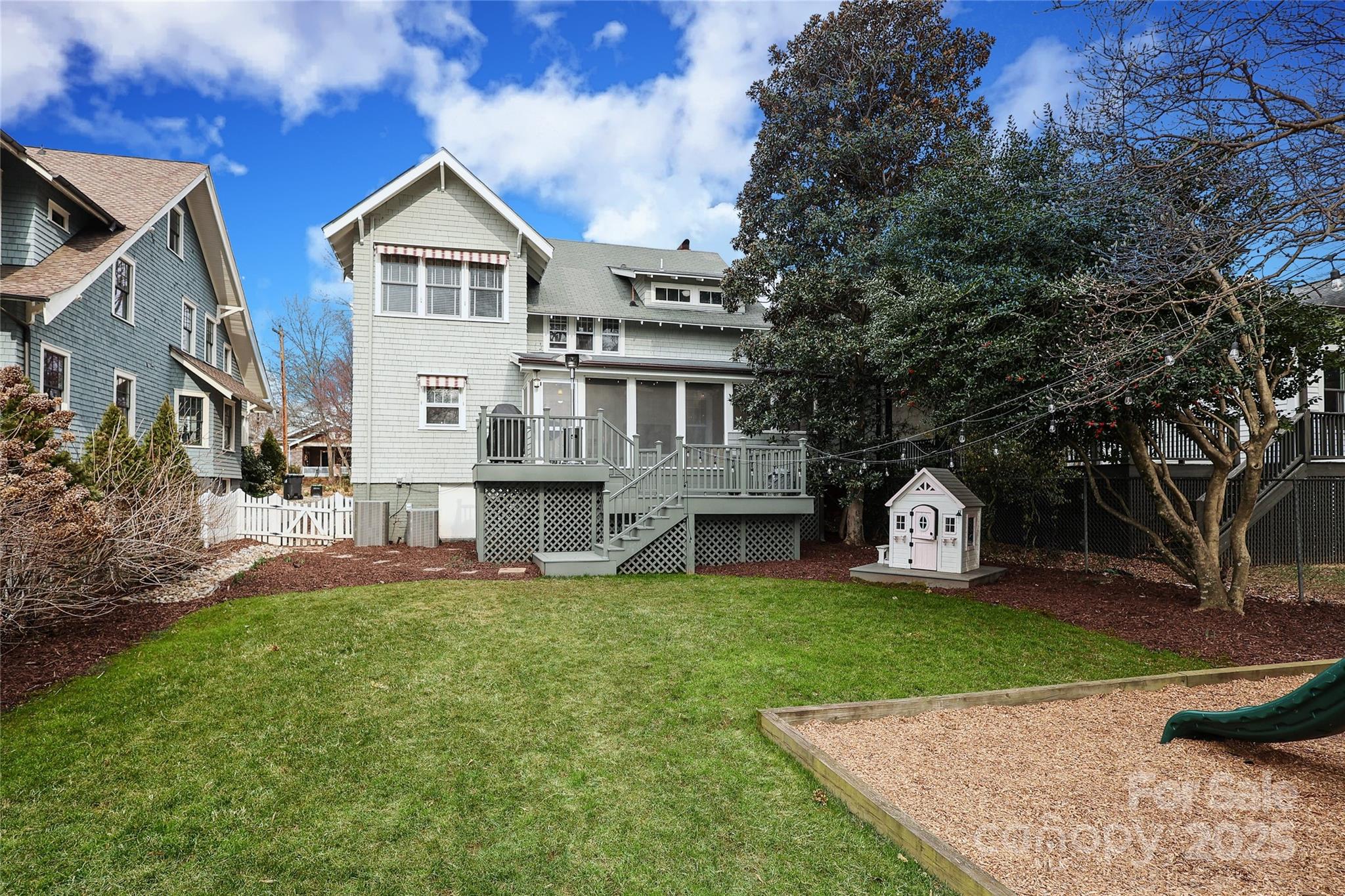 808 E Worthington Avenue Charlotte NC 28203