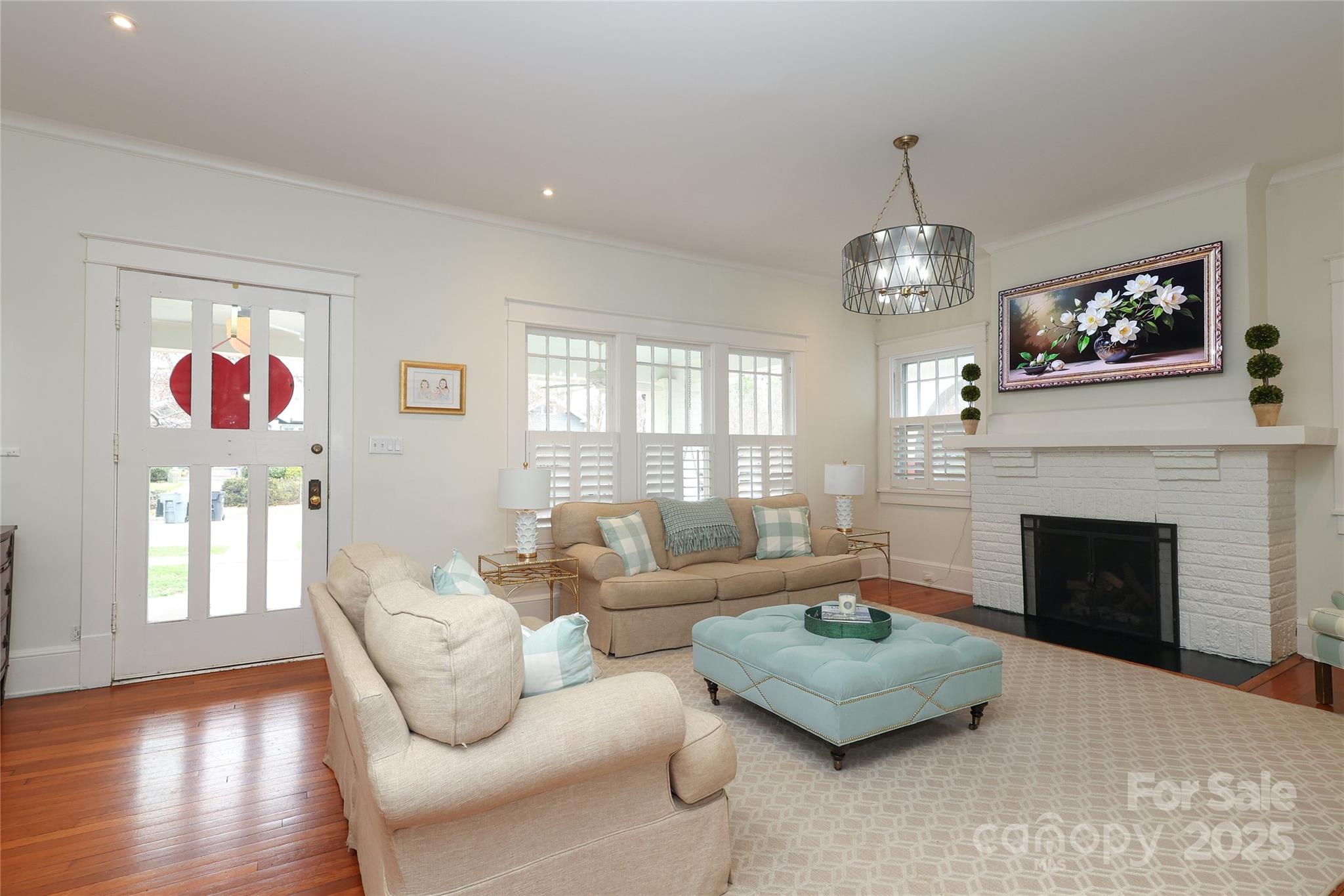 808 E Worthington Avenue Charlotte NC 28203