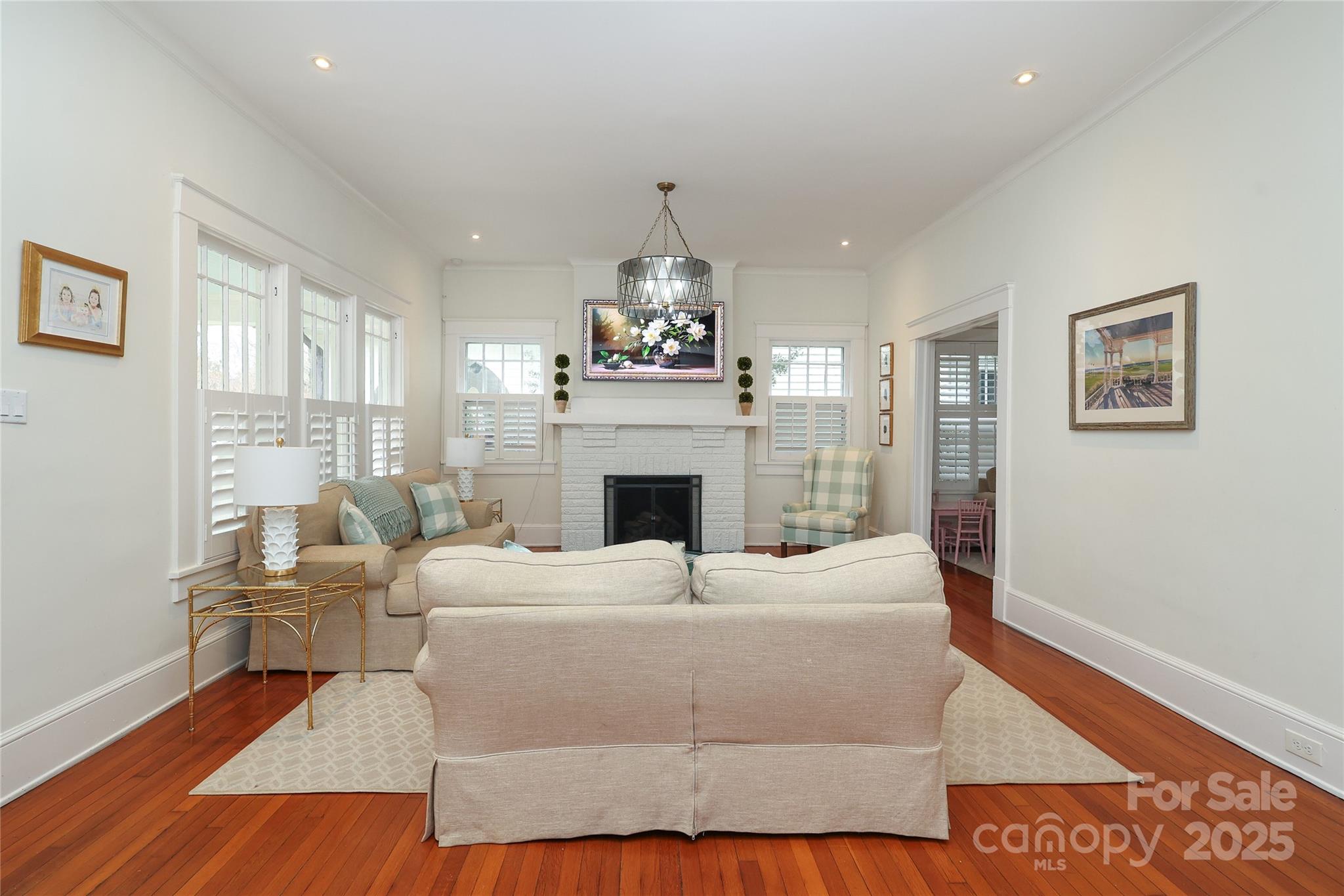 808 E Worthington Avenue Charlotte NC 28203