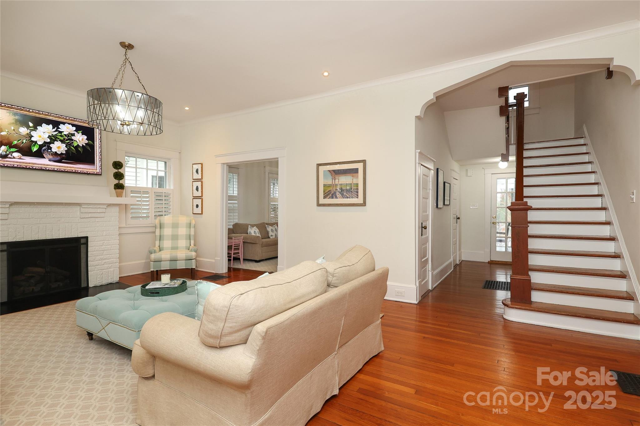 808 E Worthington Avenue Charlotte NC 28203