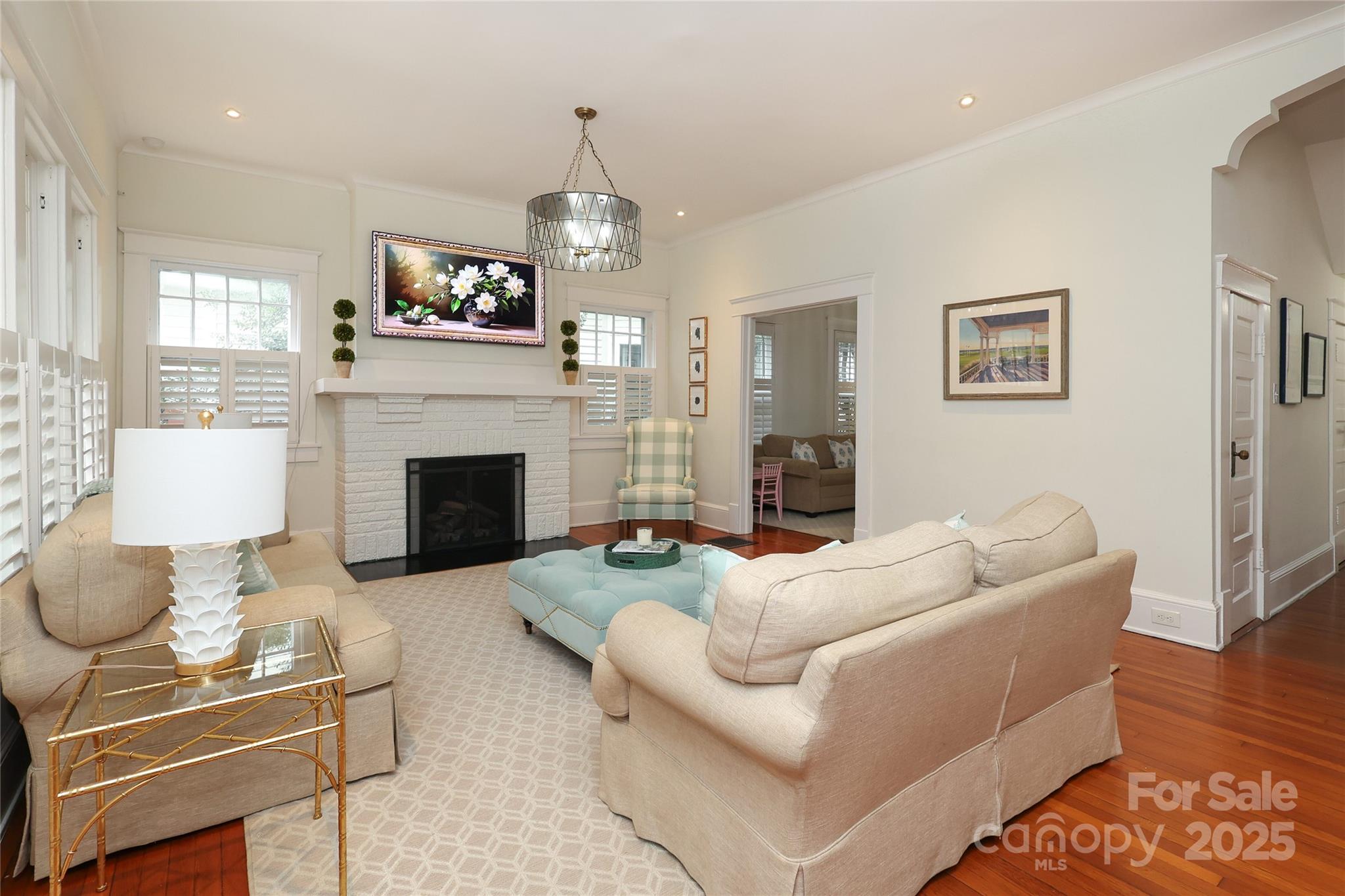 808 E Worthington Avenue Charlotte NC 28203