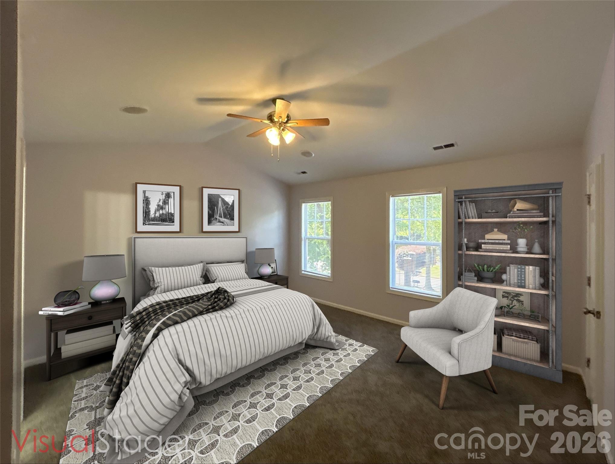 152 Deep Gap Court Charlotte NC 28217