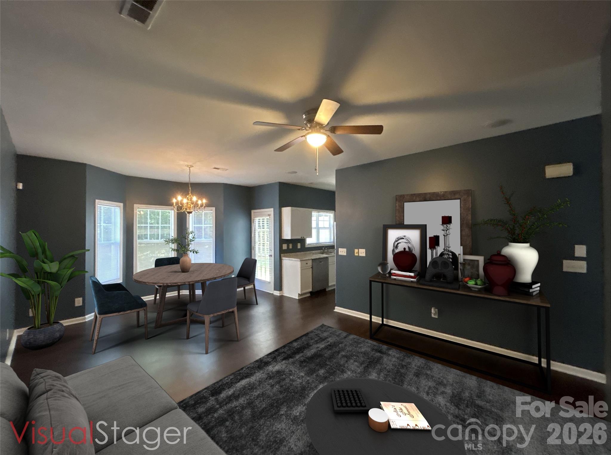 152 Deep Gap Court Charlotte NC 28217