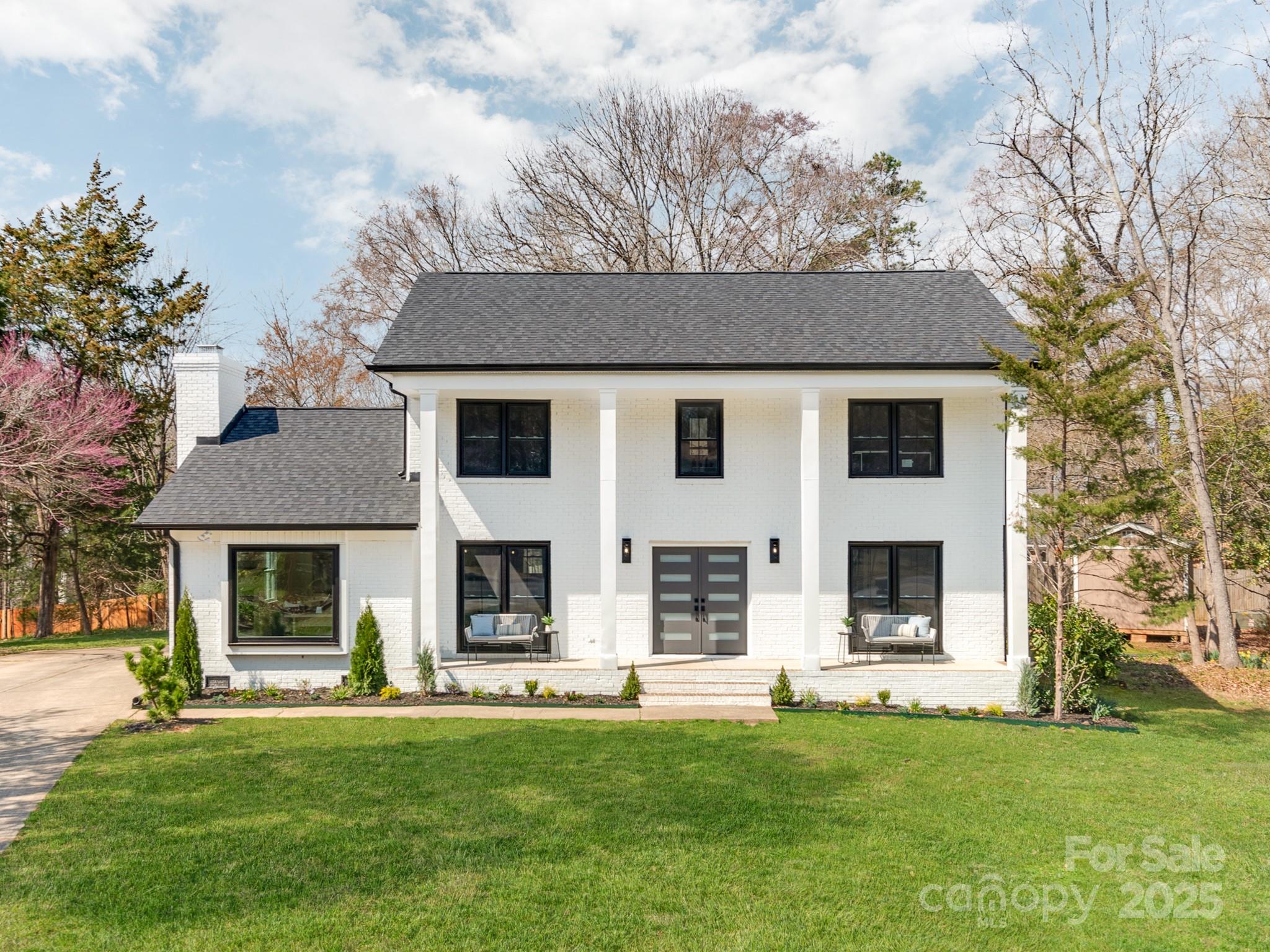 7801 Snowden Lane Charlotte NC 28270