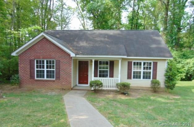 3724 Oakwood Road Charlotte NC 28269
