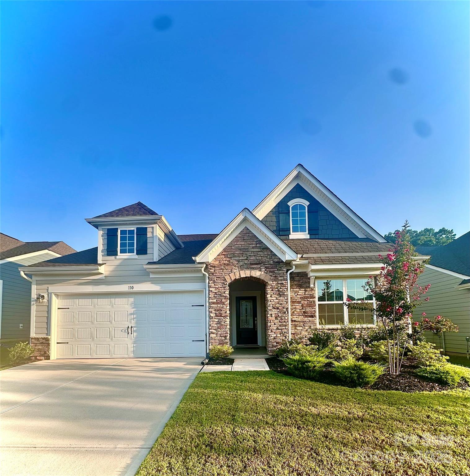 110 White Apple Way Statesville NC 28625