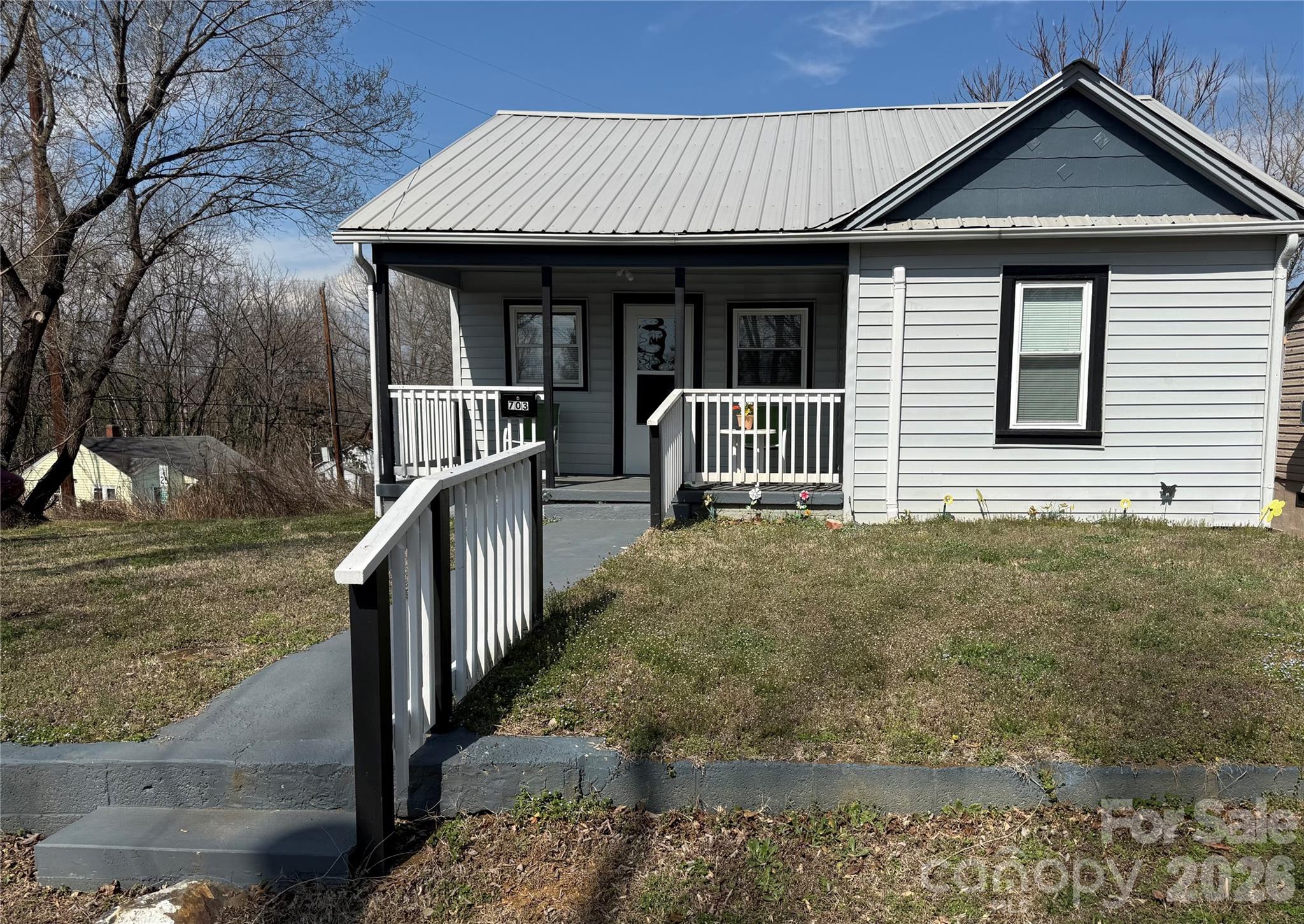 703 Stage Street NW Lenoir NC 28645