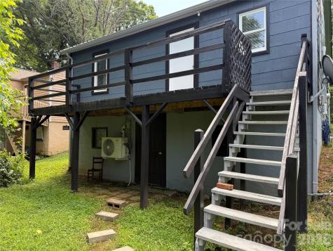 703 Stage Street NW Lenoir NC 28645