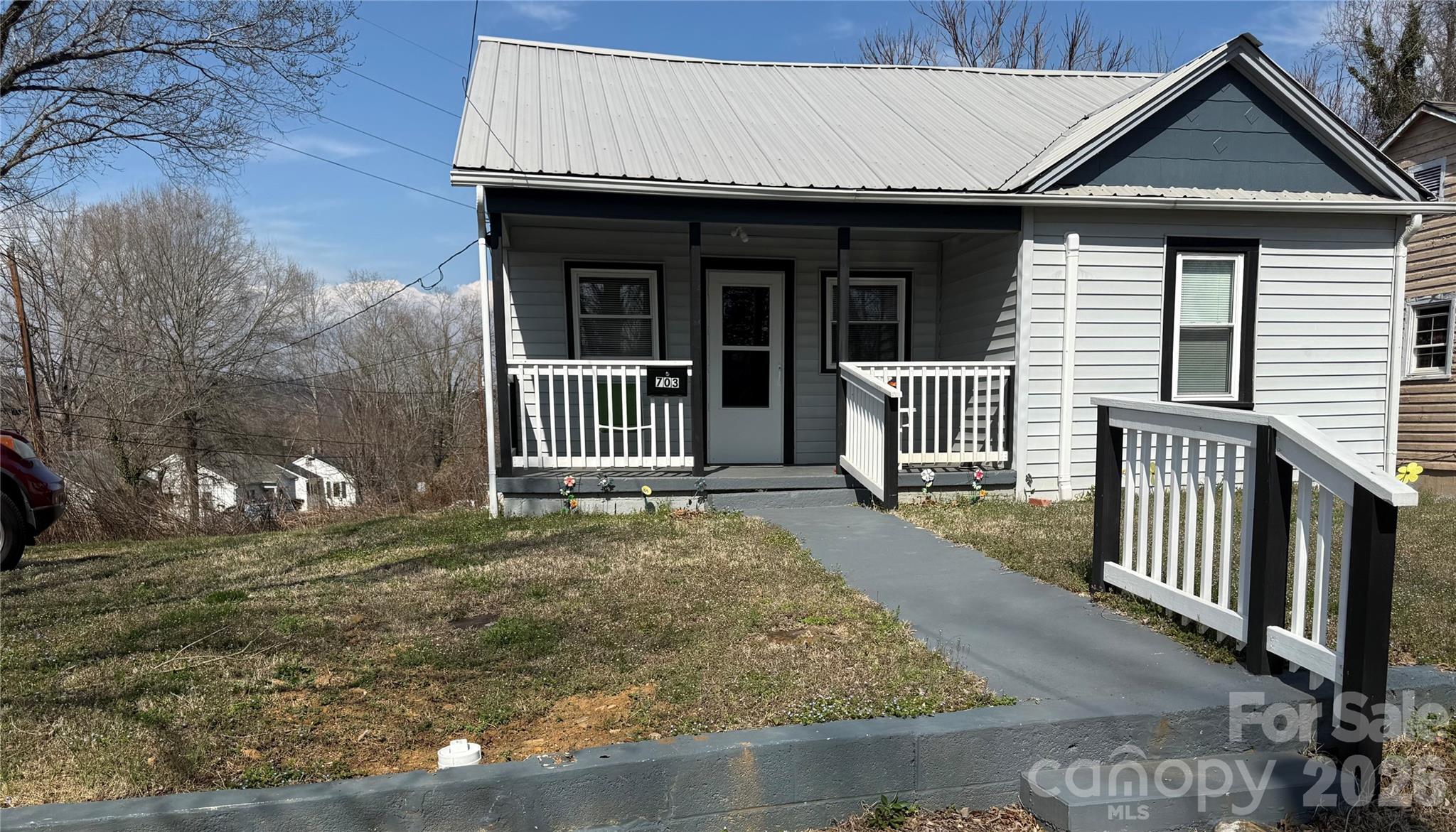 703 Stage Street NW Lenoir NC 28645