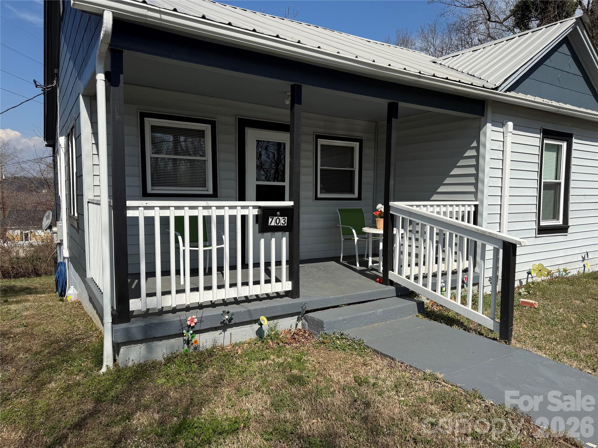 703 Stage Street NW Lenoir NC 28645