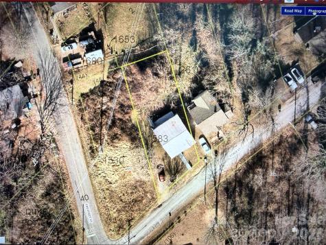 703 Stage Street NW Lenoir NC 28645