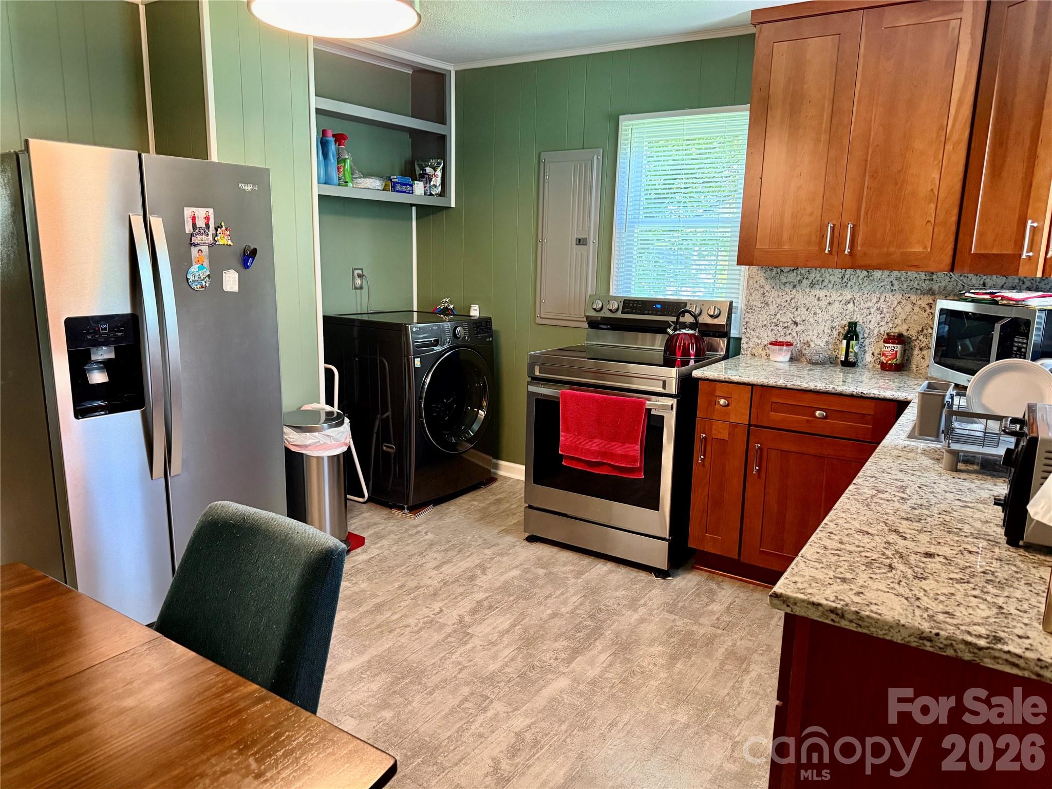 703 Stage Street NW Lenoir NC 28645