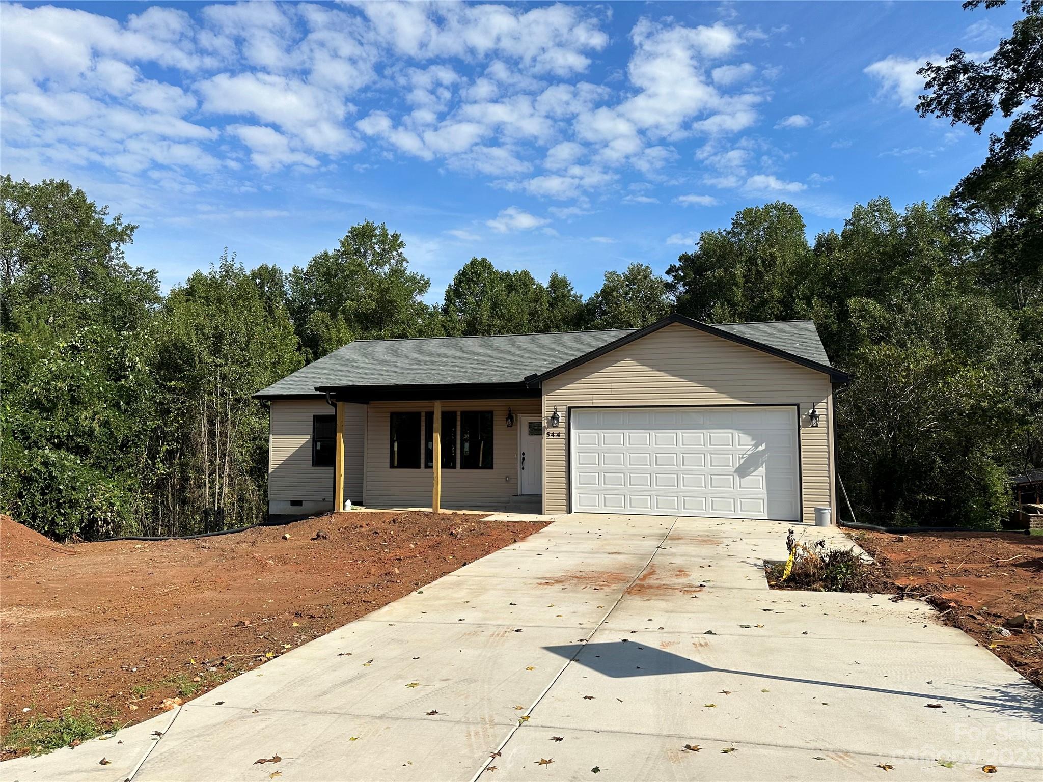 544 30th Avenue NW Hickory NC 28601
