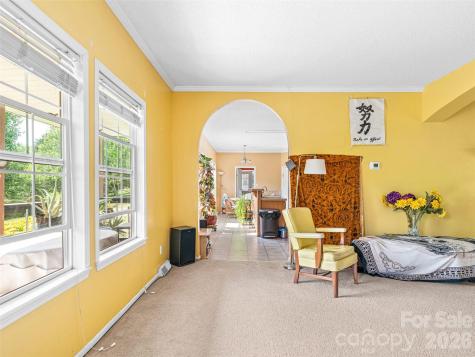 12 Jackson Cove Road Leicester NC 28748