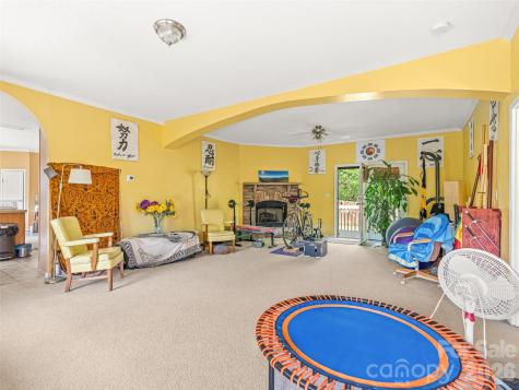 12 Jackson Cove Road Leicester NC 28748