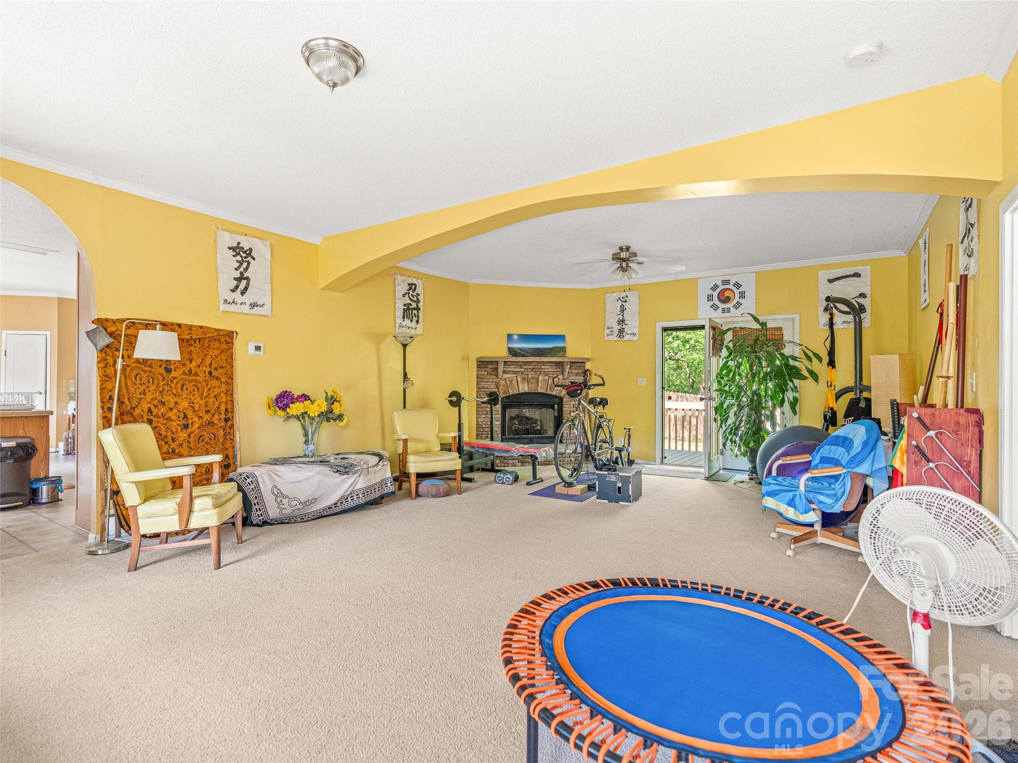 12 Jackson Cove Road Leicester NC 28748
