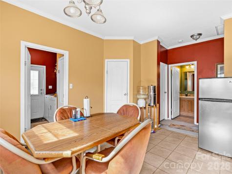 12 Jackson Cove Road Leicester NC 28748
