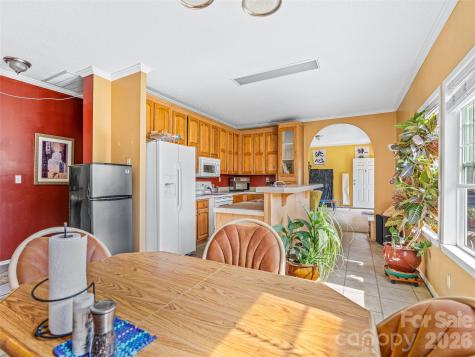 12 Jackson Cove Road Leicester NC 28748