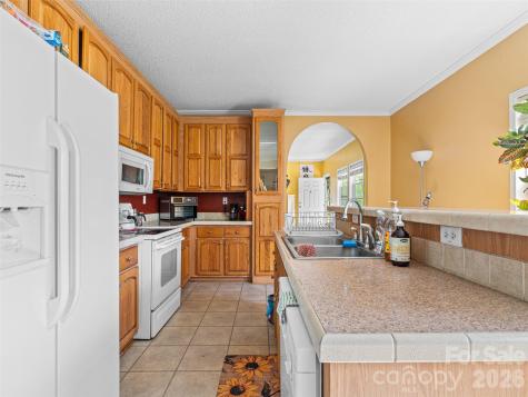 12 Jackson Cove Road Leicester NC 28748