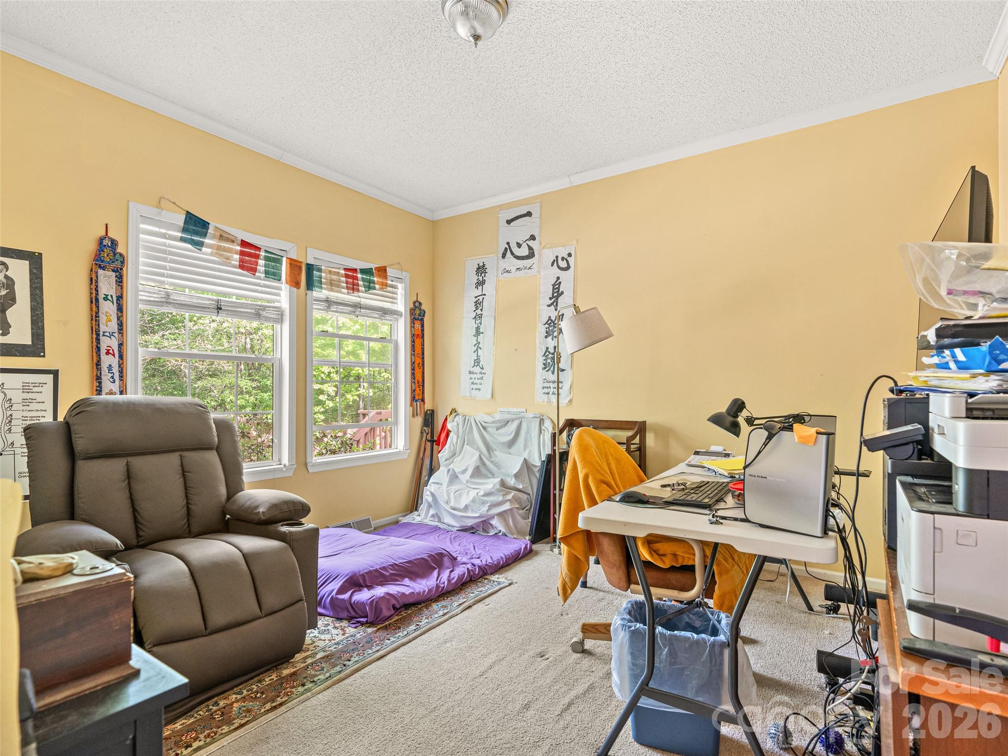 12 Jackson Cove Road Leicester NC 28748