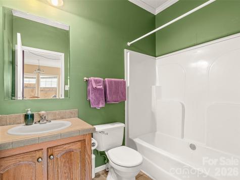 12 Jackson Cove Road Leicester NC 28748