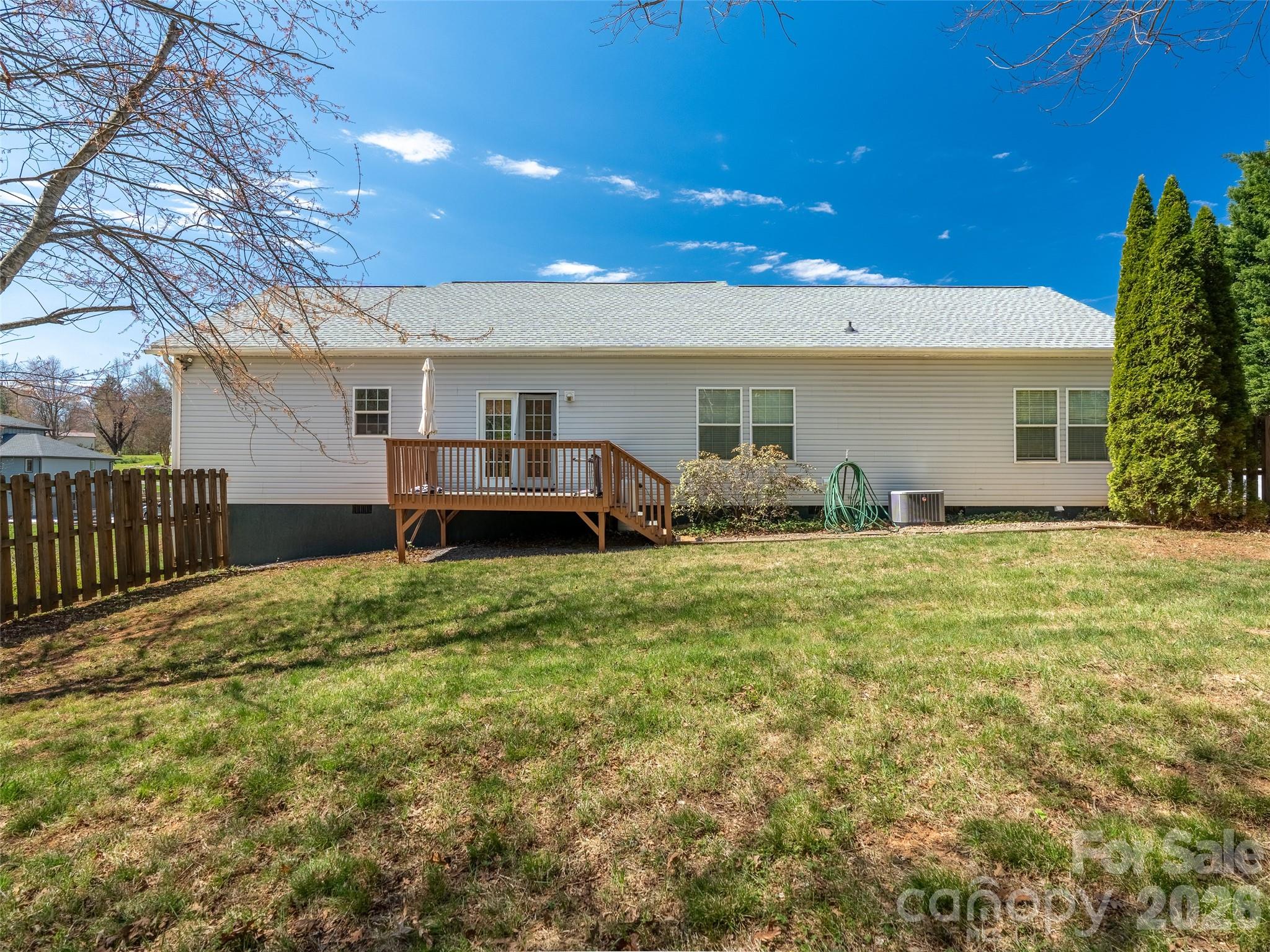 12 Jackson Cove Road Leicester NC 28748