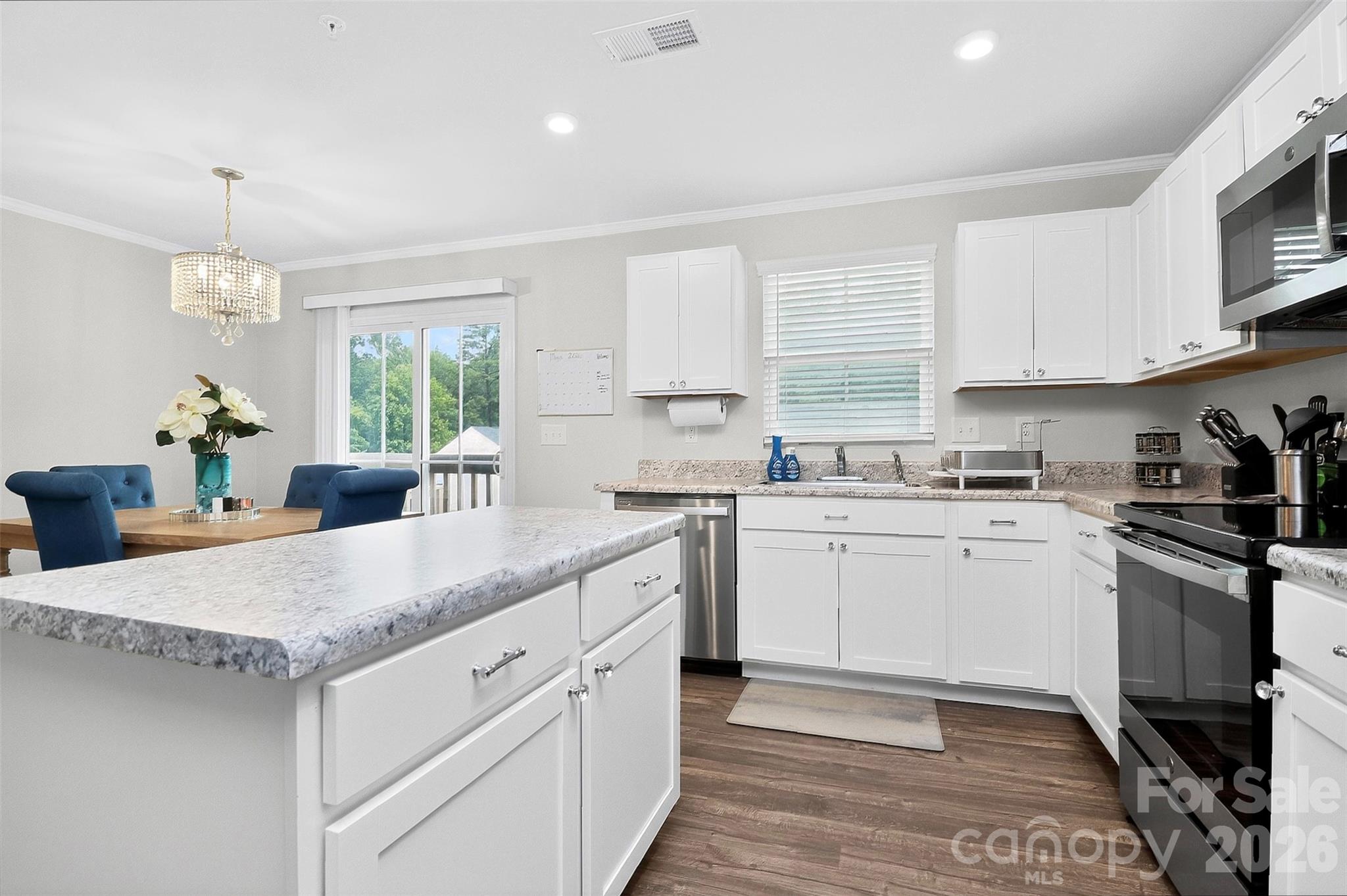 5412 Kyndall Walk Way Charlotte NC 28269