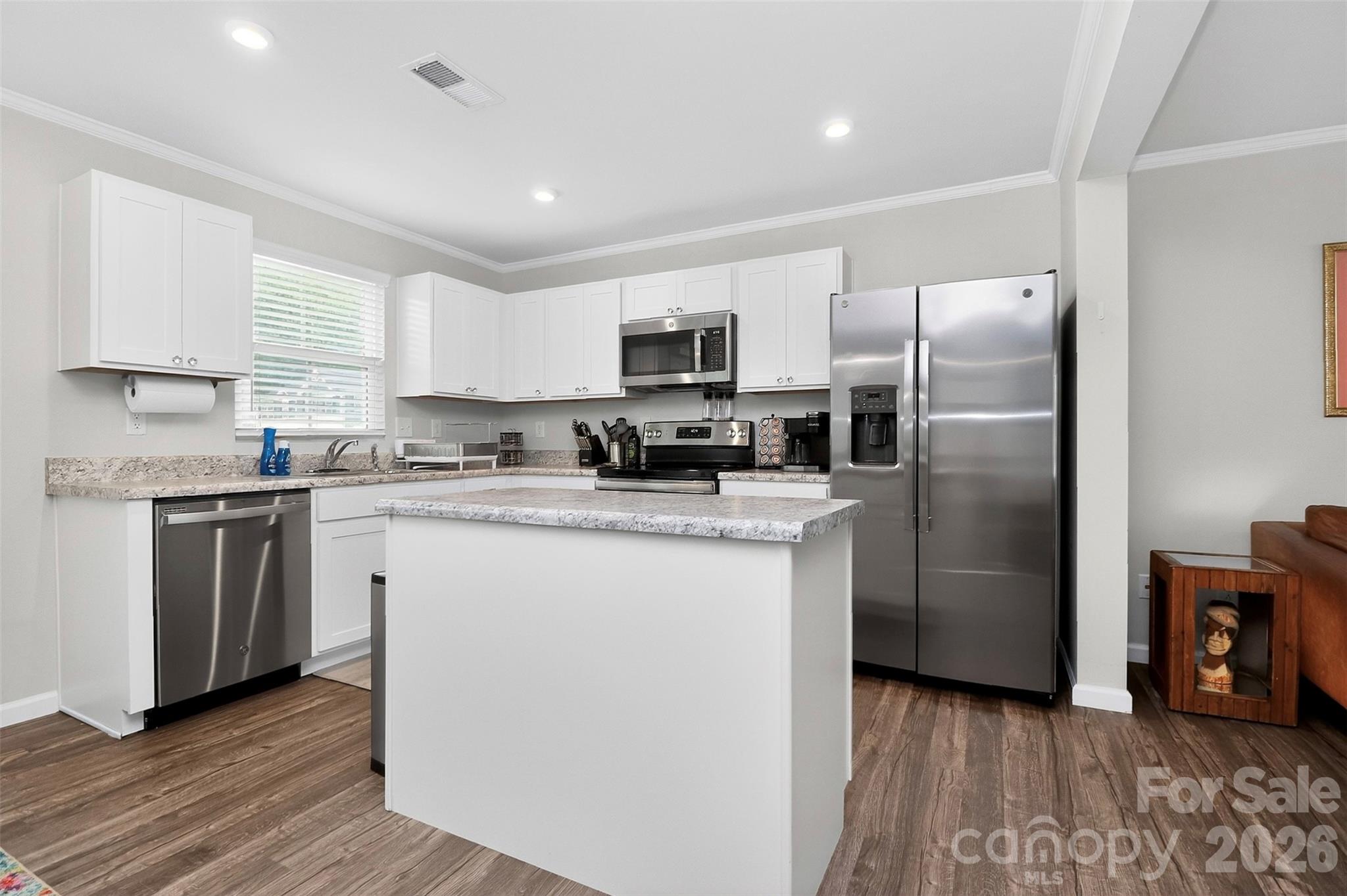 5412 Kyndall Walk Way Charlotte NC 28269