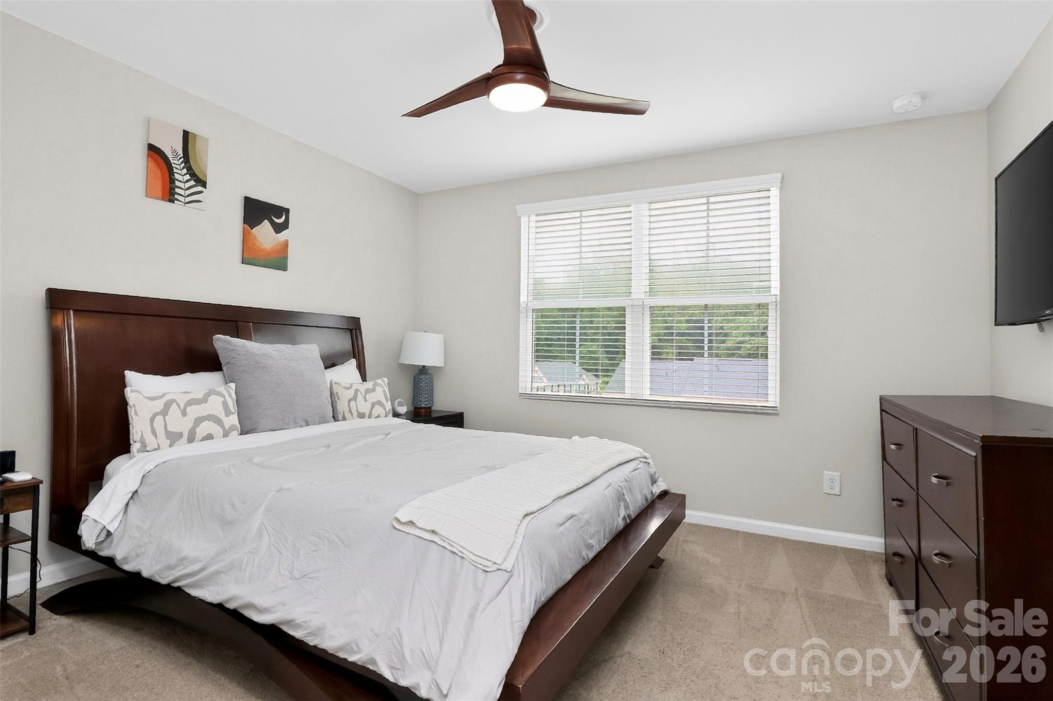5412 Kyndall Walk Way Charlotte NC 28269