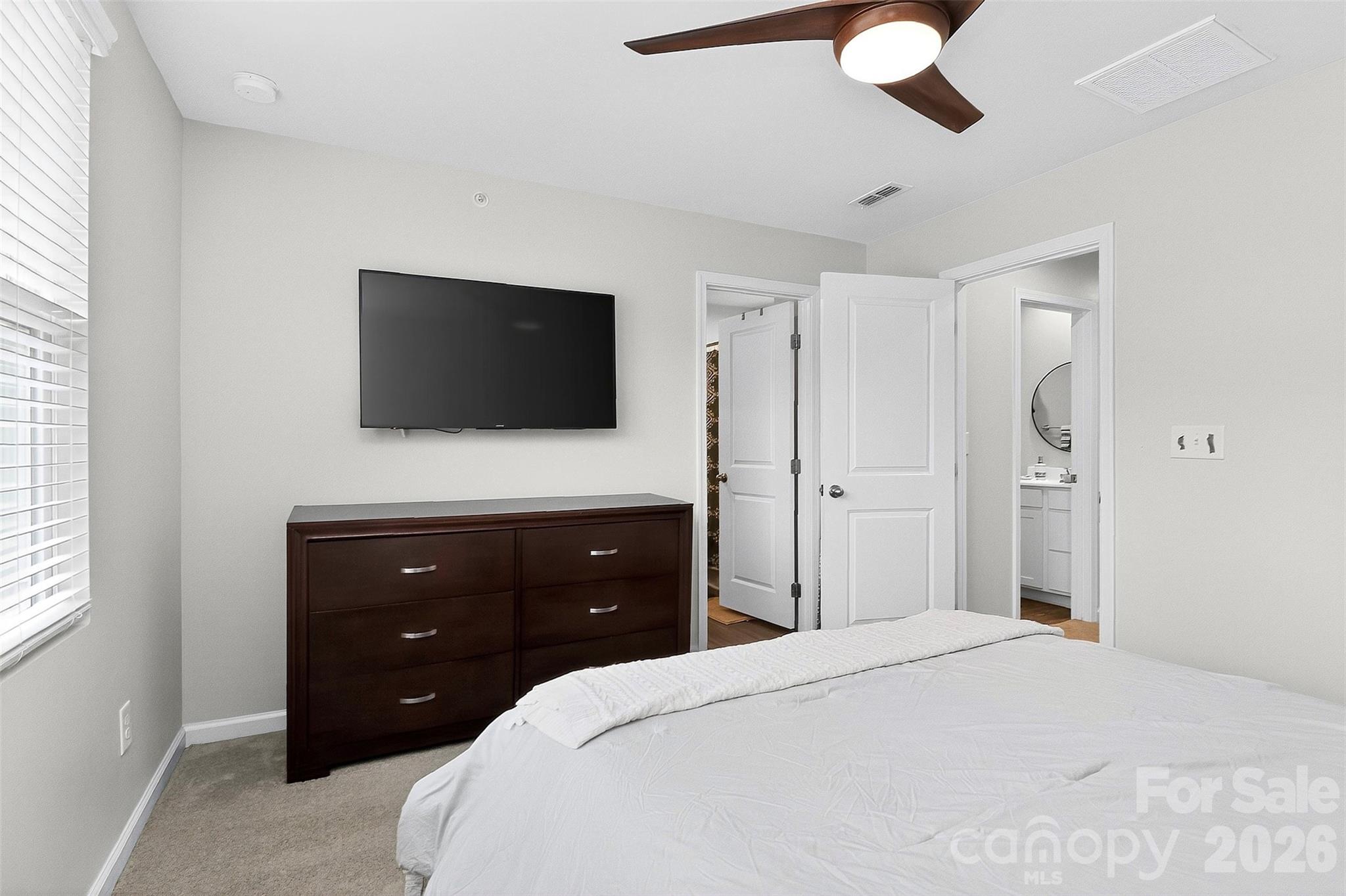 5412 Kyndall Walk Way Charlotte NC 28269
