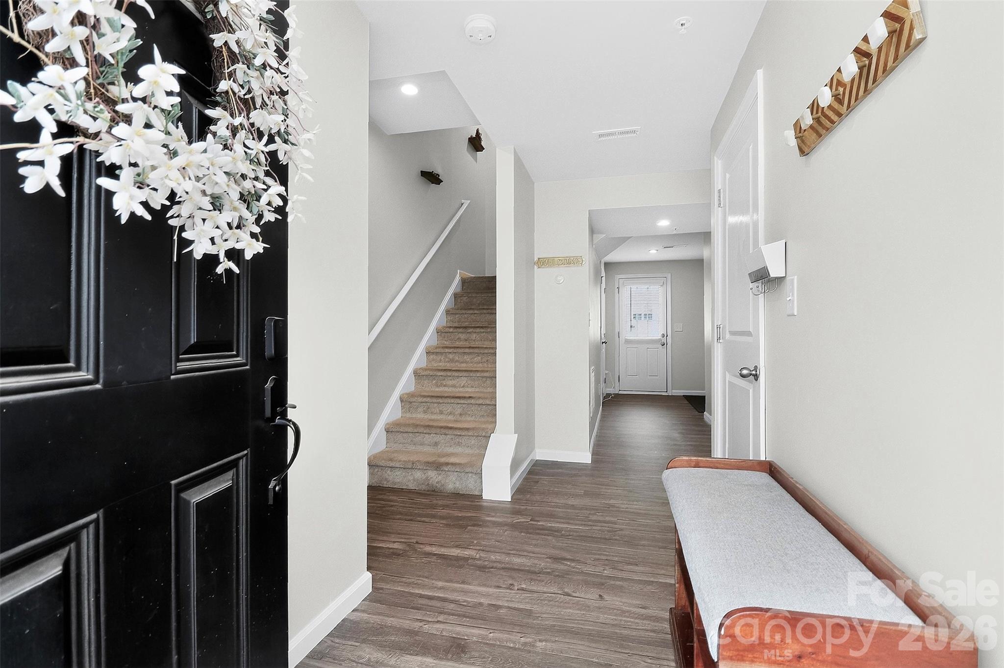 5412 Kyndall Walk Way Charlotte NC 28269
