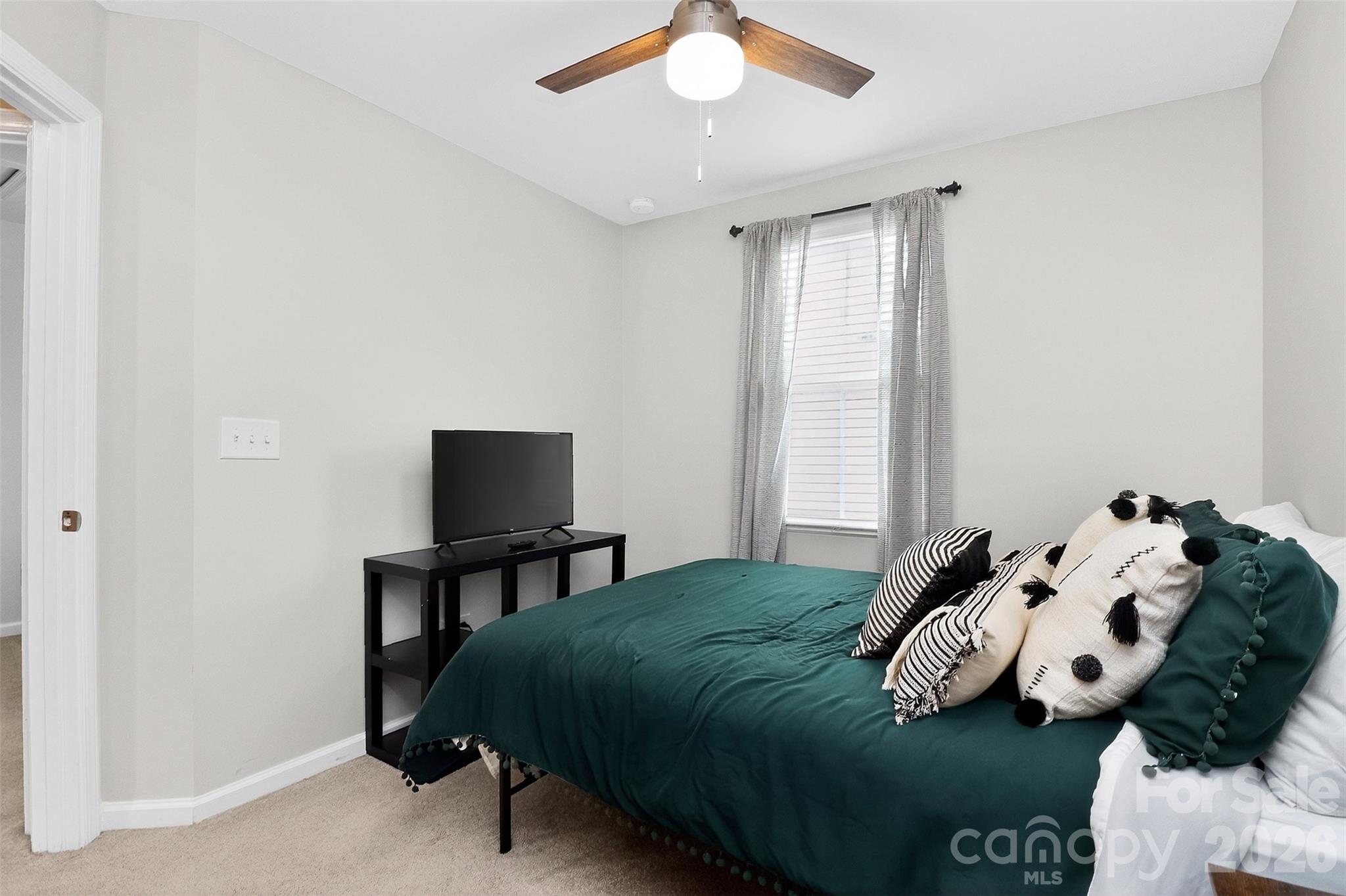 5412 Kyndall Walk Way Charlotte NC 28269