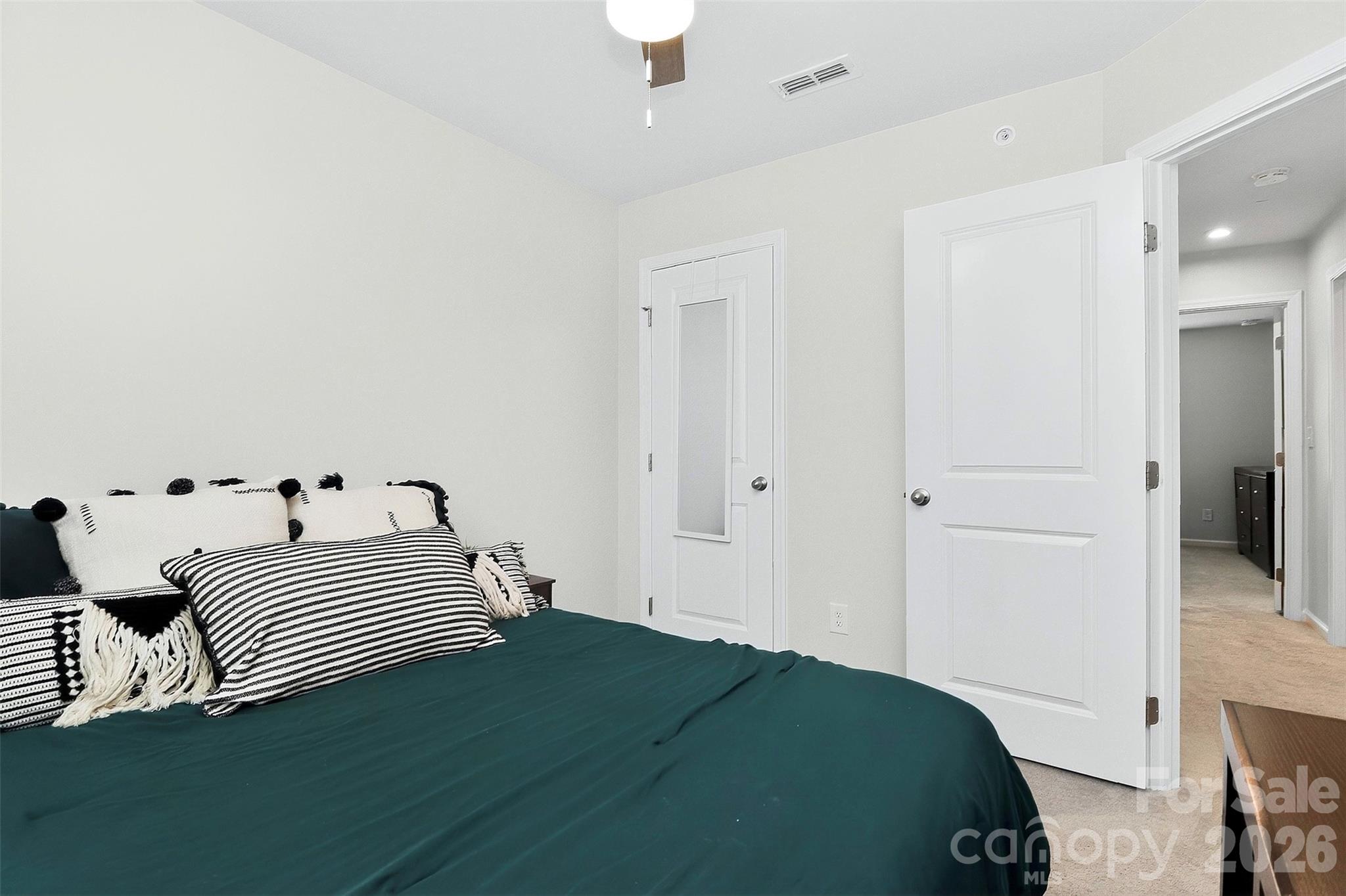 5412 Kyndall Walk Way Charlotte NC 28269